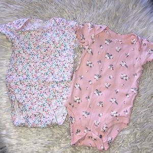 Babygirl onesies